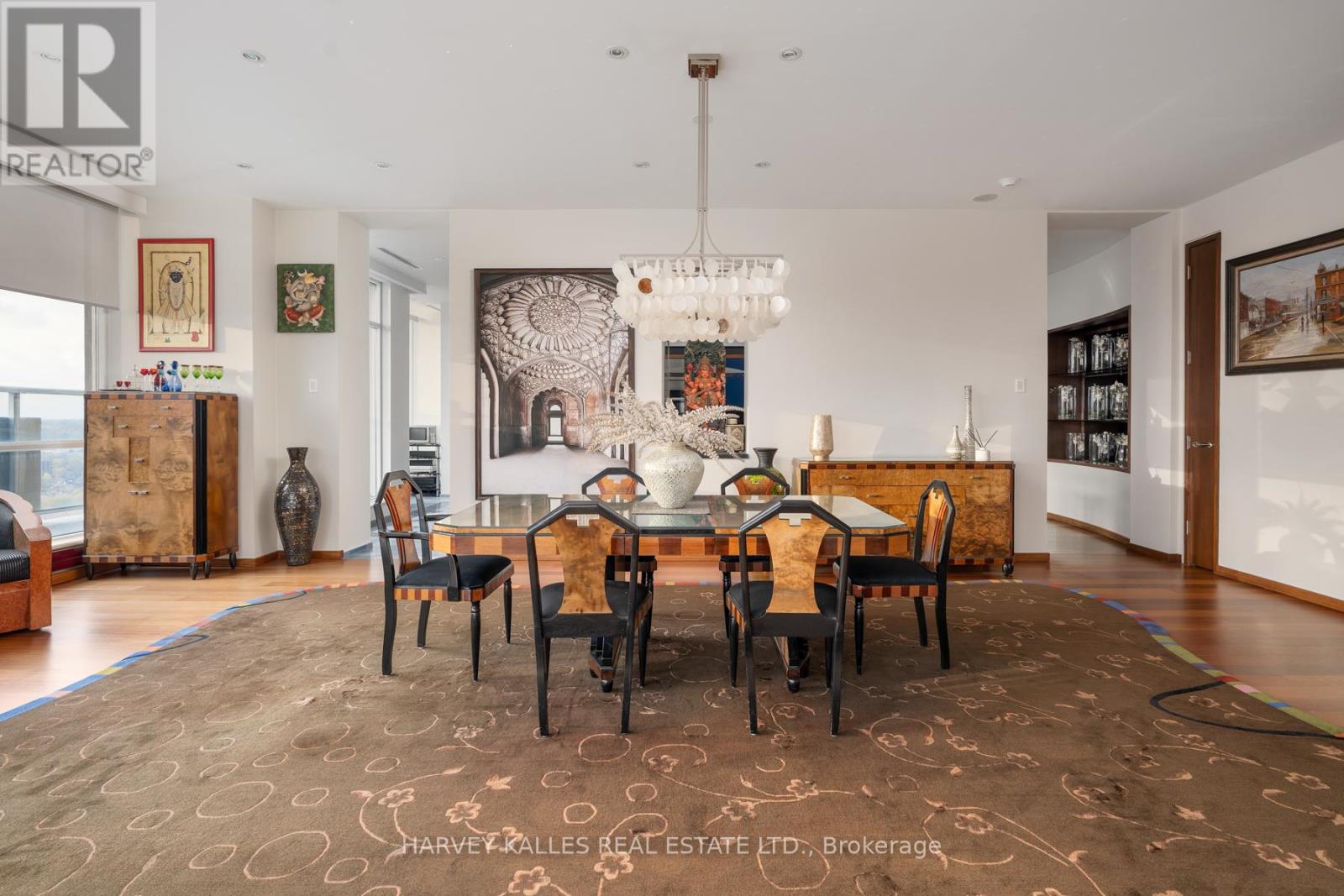 2604 - 10 Bellair Street, Toronto, Ontario  M5R 3T8 - Photo 5 - C12535512