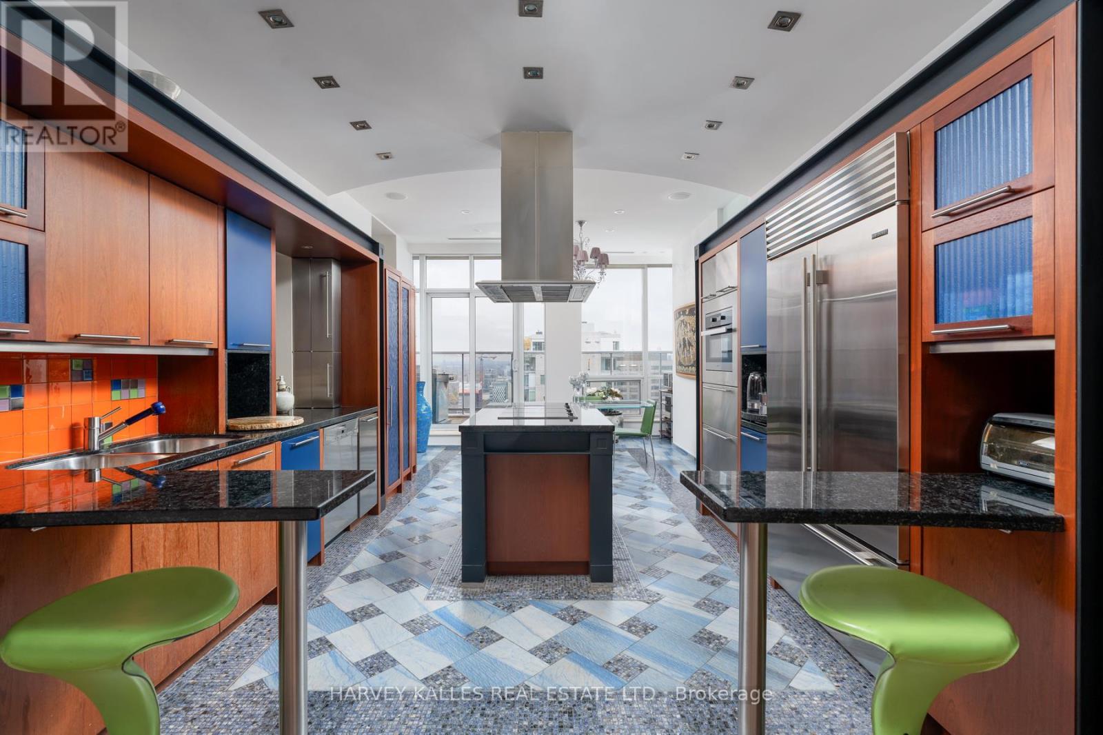 2604 - 10 Bellair Street, Toronto, Ontario  M5R 3T8 - Photo 7 - C12535512