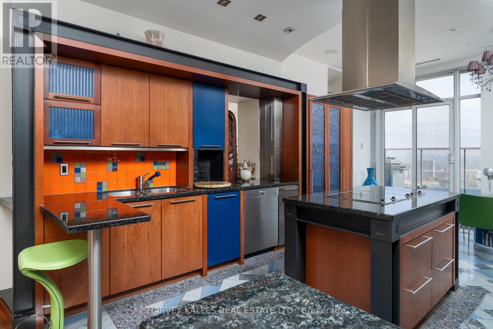 2604 - 10 Bellair Street, Toronto, Ontario  M5R 3T8 - Photo 8 - C12535512