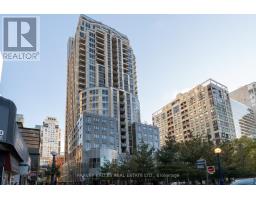 2604 - 10 BELLAIR STREET, Toronto, Ontario