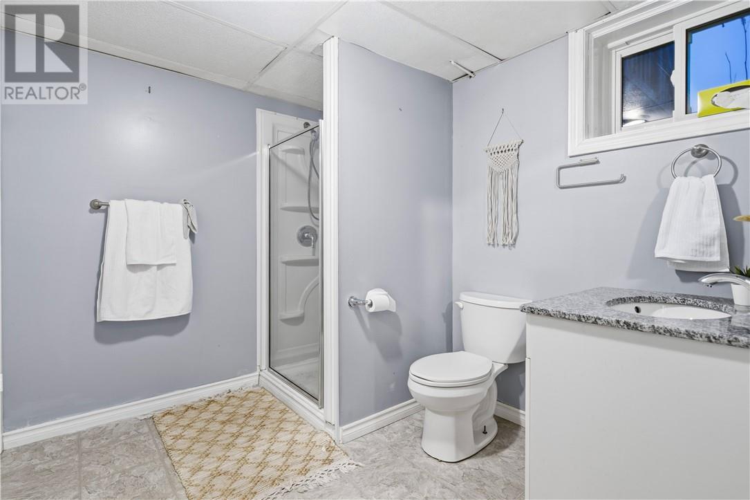 1645 Wendy Street, Val Caron, Ontario  P3N 1L9 - Photo 11 - 2125601