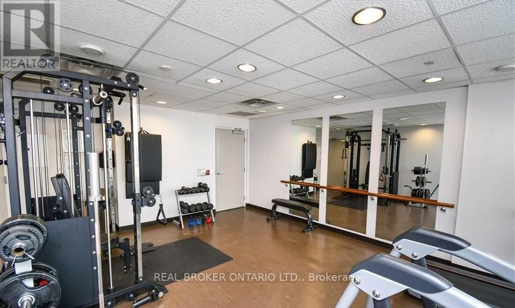 #503 - 111 Worsley Street, Barrie, Ontario  L4M 0J5 - Photo 35 - S12527636