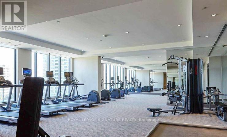 2501 - 3975 Grand Park Drive E, Mississauga, Ontario  L5B 4M6 - Photo 5 - W12532978