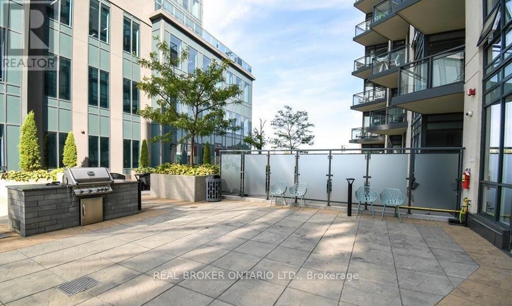 #503 - 111 Worsley Street, Barrie, Ontario  L4M 0J5 - Photo 38 - S12527636