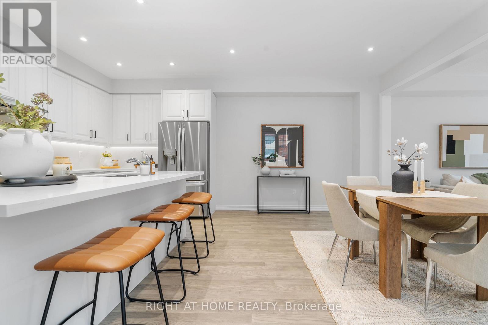 86 Cupples Farm Lane, East Gwillimbury, Ontario  L0G 1S0 - Photo 17 - N12535520