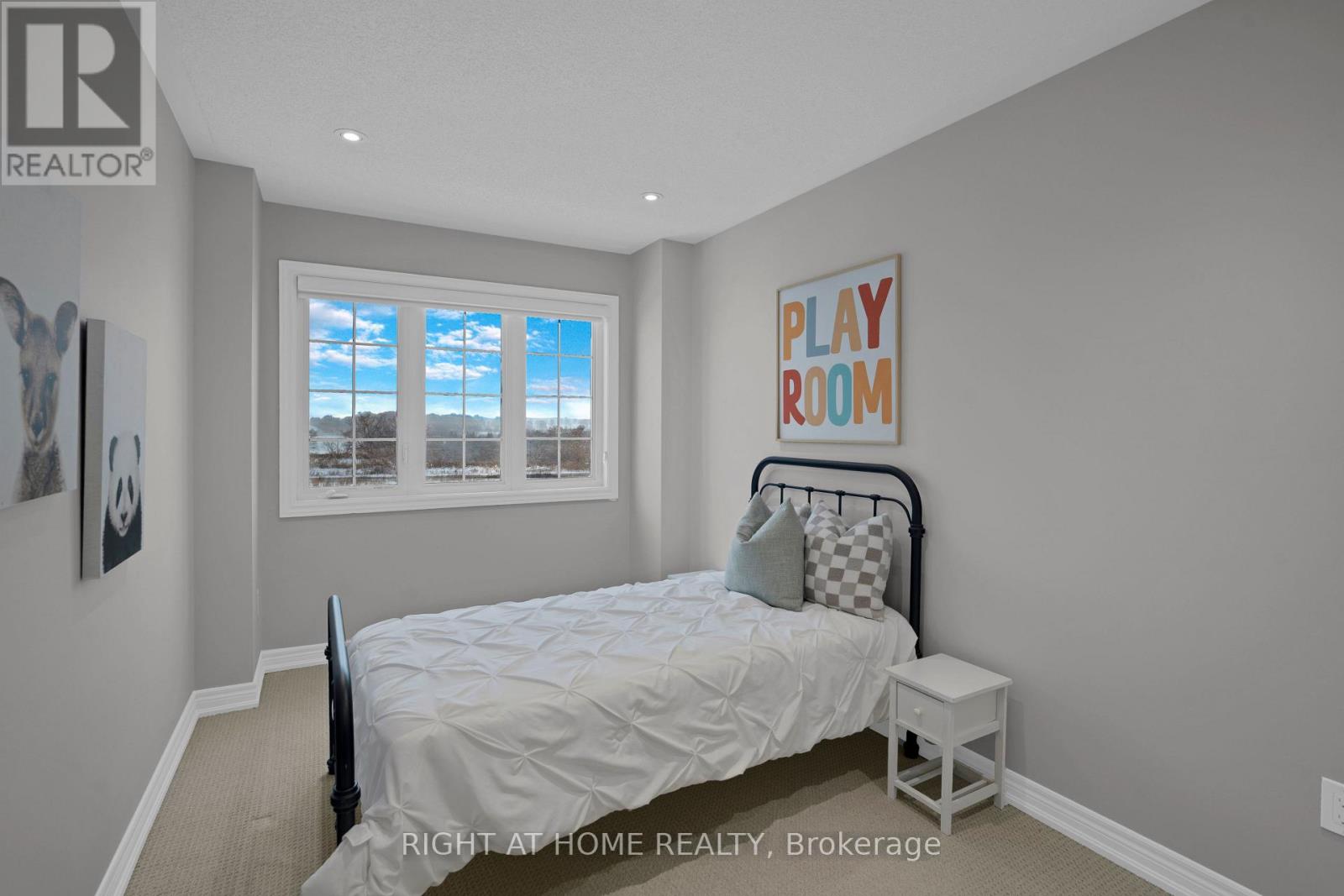 86 Cupples Farm Lane, East Gwillimbury, Ontario  L0G 1S0 - Photo 25 - N12535520