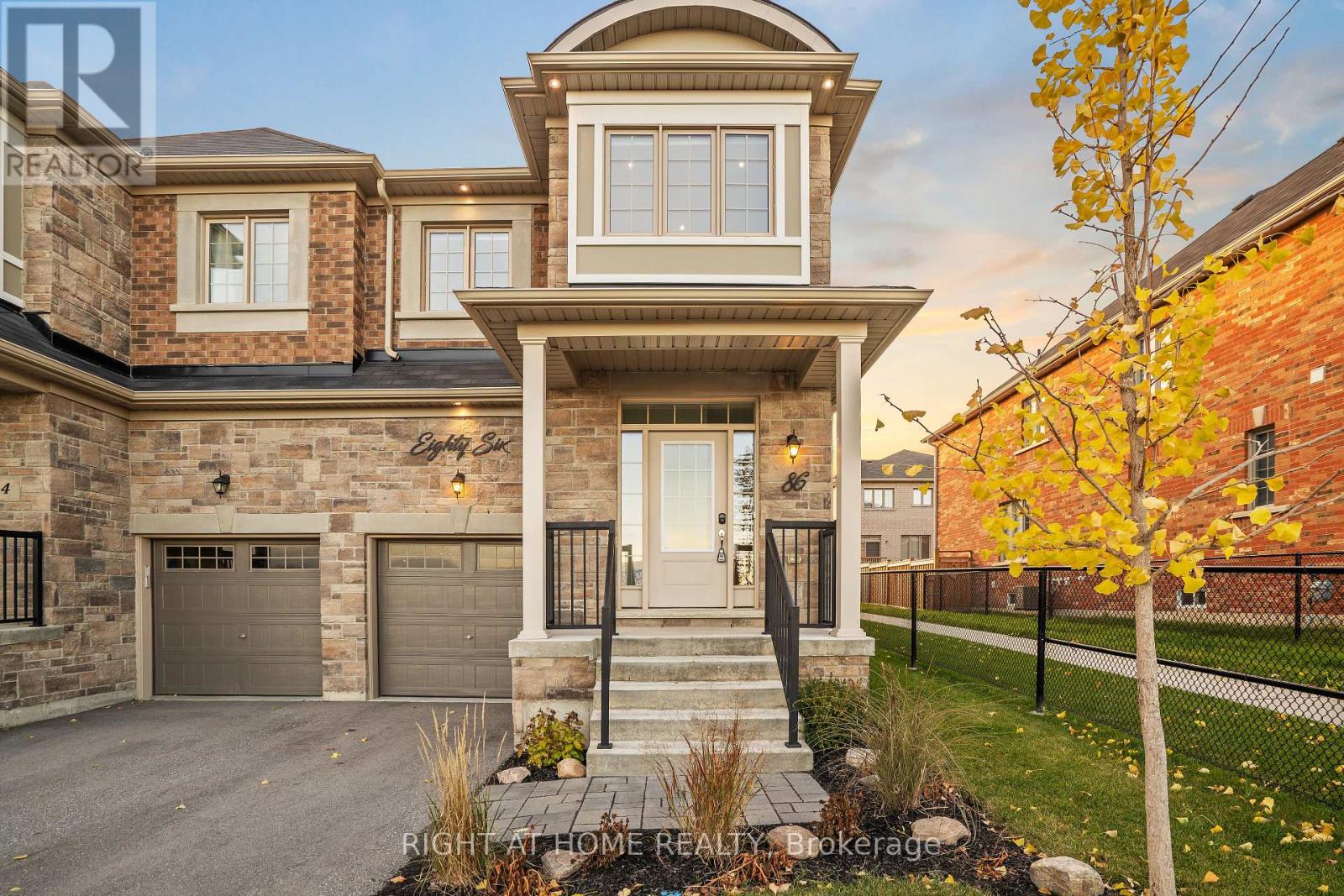 86 Cupples Farm Lane, East Gwillimbury, Ontario  L0G 1S0 - Photo 34 - N12535520