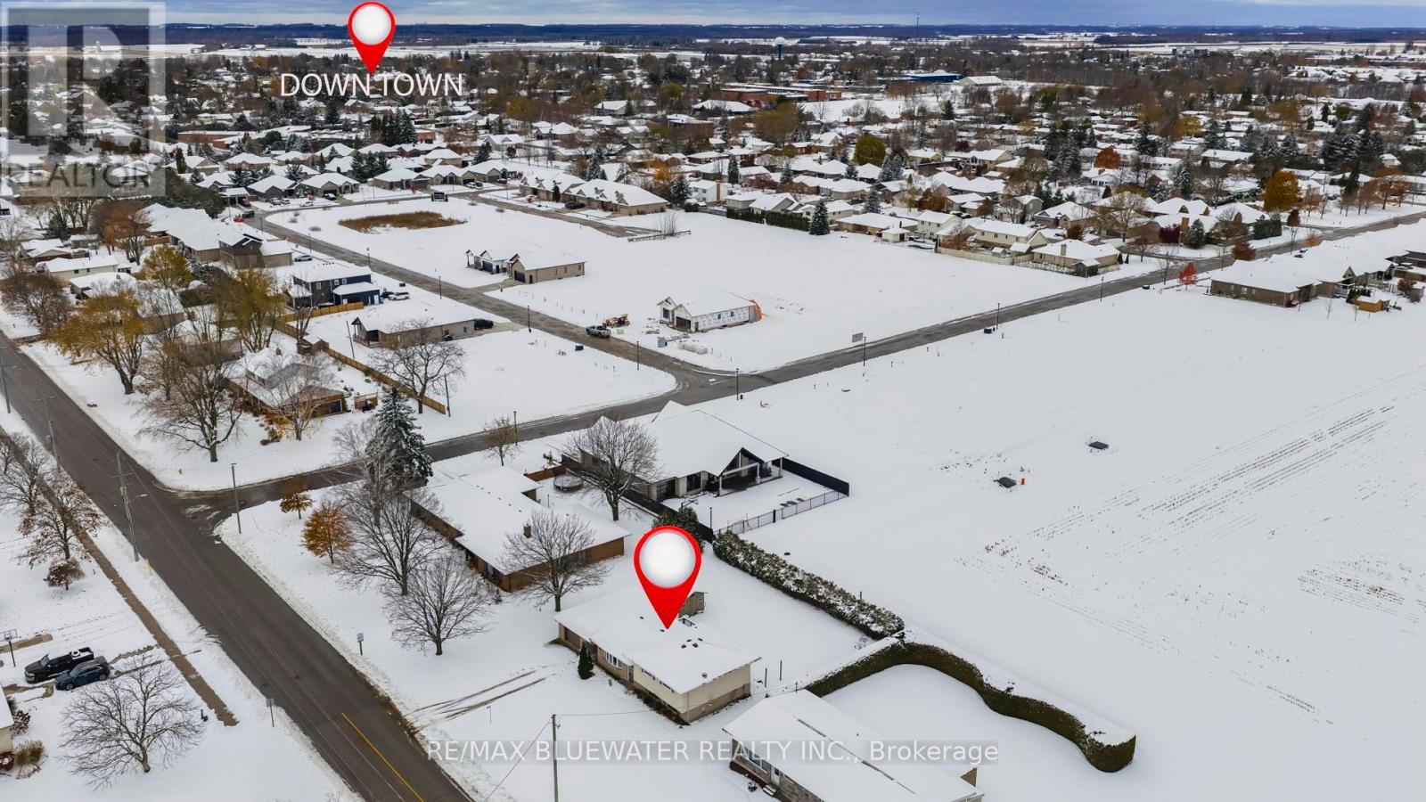 40204 Huron Street E, South Huron, Ontario N0M 1S5 - Photo 24 - X12535572