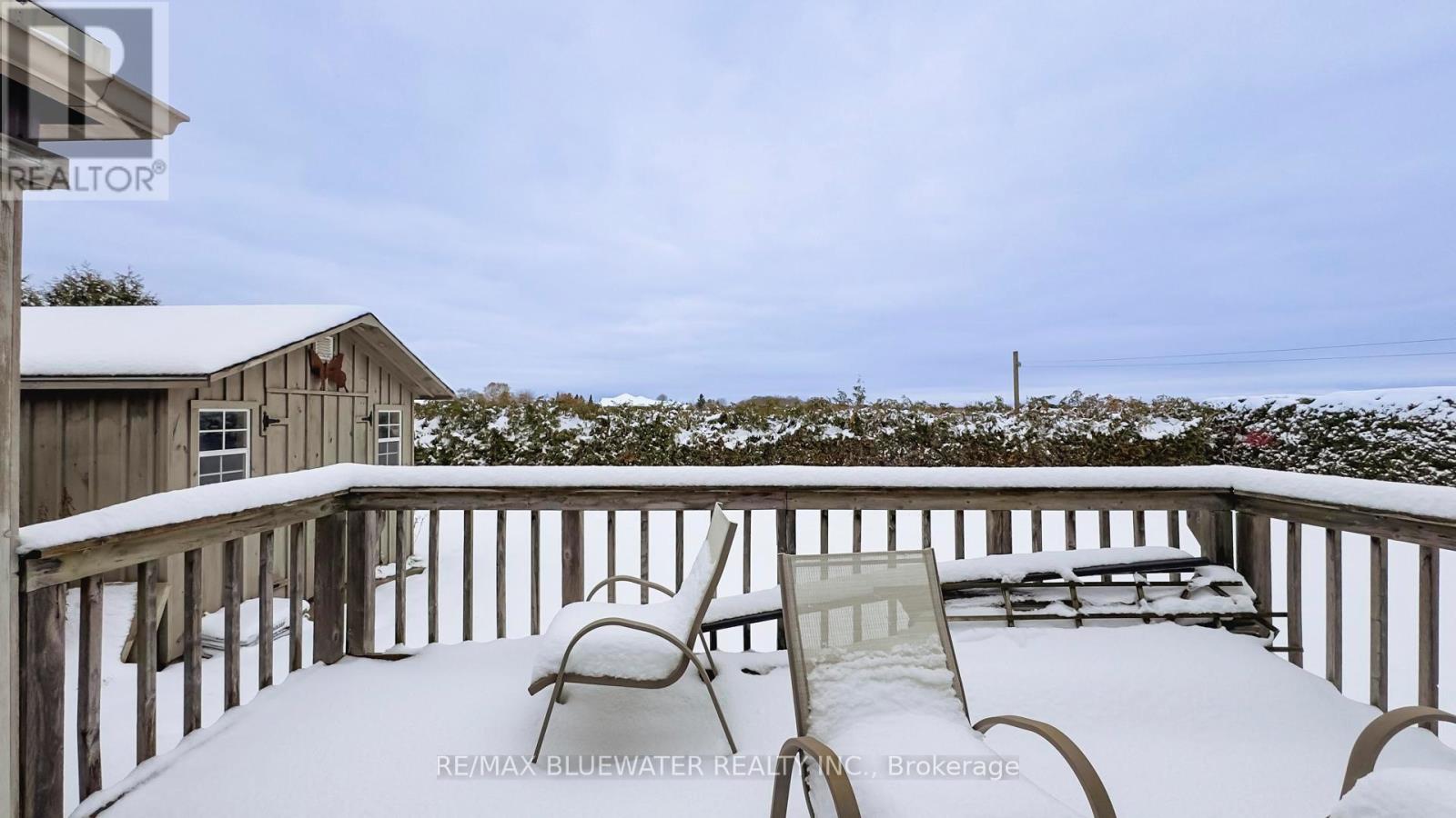 40204 Huron Street E, South Huron, Ontario N0M 1S5 - Photo 29 - X12535572