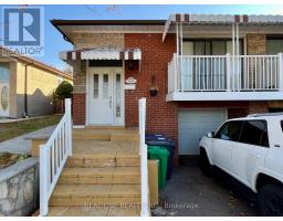 LOWER - 3487 ELLENGALE DRIVE, Mississauga, Ontario