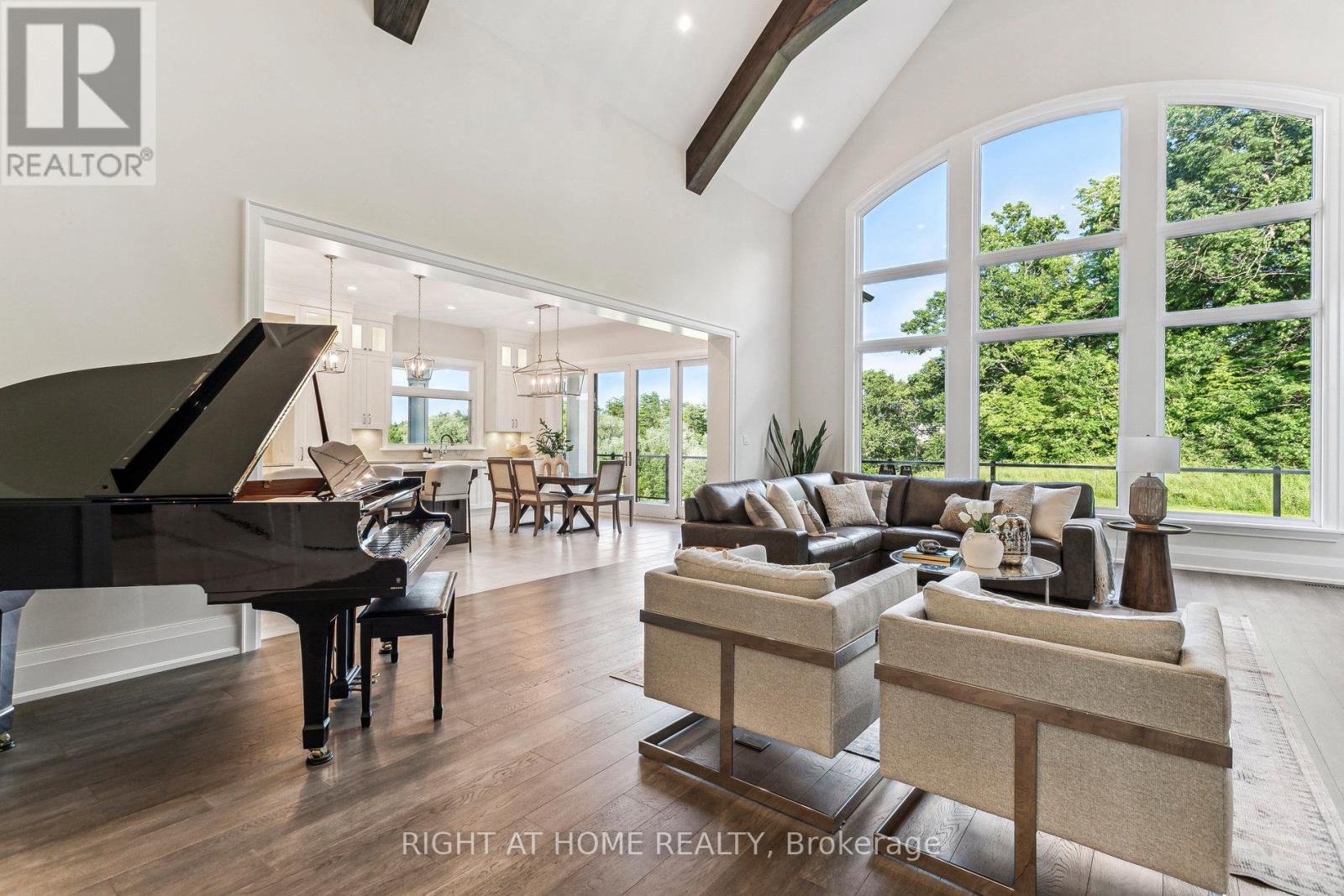 2606 Harvestmoon Lane, Burlington, Ontario  L7P 0N5 - Photo 10 - W12535506