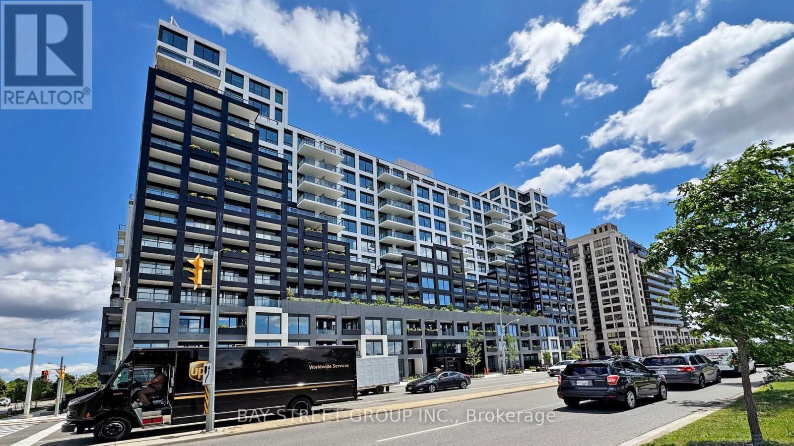 812 - 1100 SHEPPARD AVENUE W, Toronto, Ontario