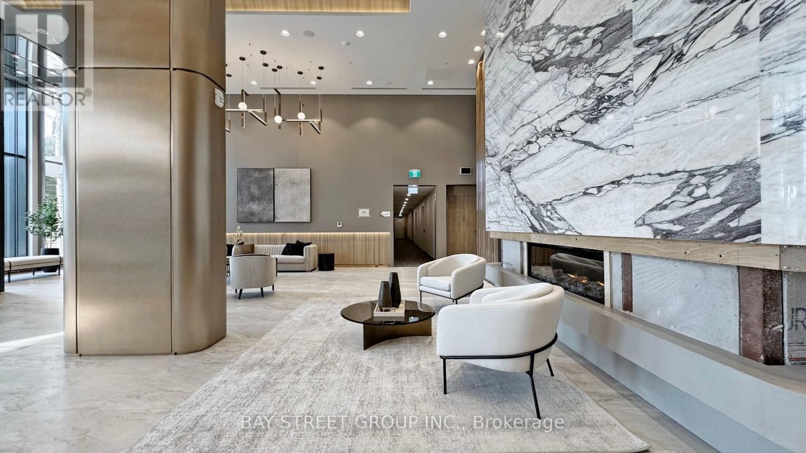 812 - 1100 Sheppard Avenue W, Toronto, Ontario M3K 0E4 - Photo 3 - W12535514