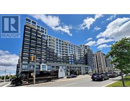 812 - 1100 SHEPPARD AVENUE W, Toronto, Ontario