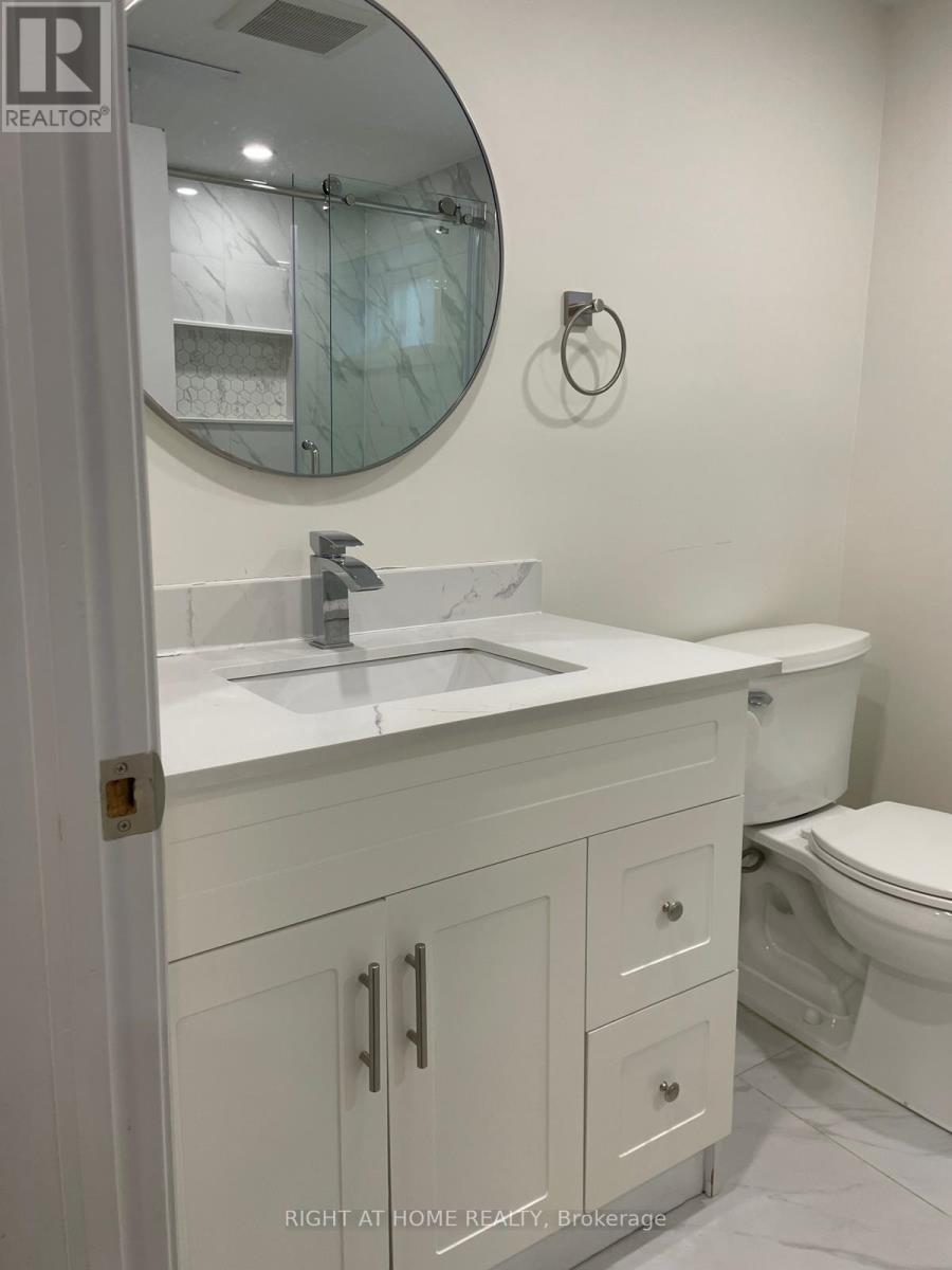 Basement - 34 Cramer Place, Toronto, Ontario  M9R 2E1 - Photo 5 - W12535522