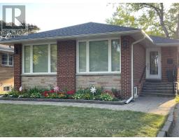 BASEMENT - 34 CRAMER PLACE, Toronto, Ontario