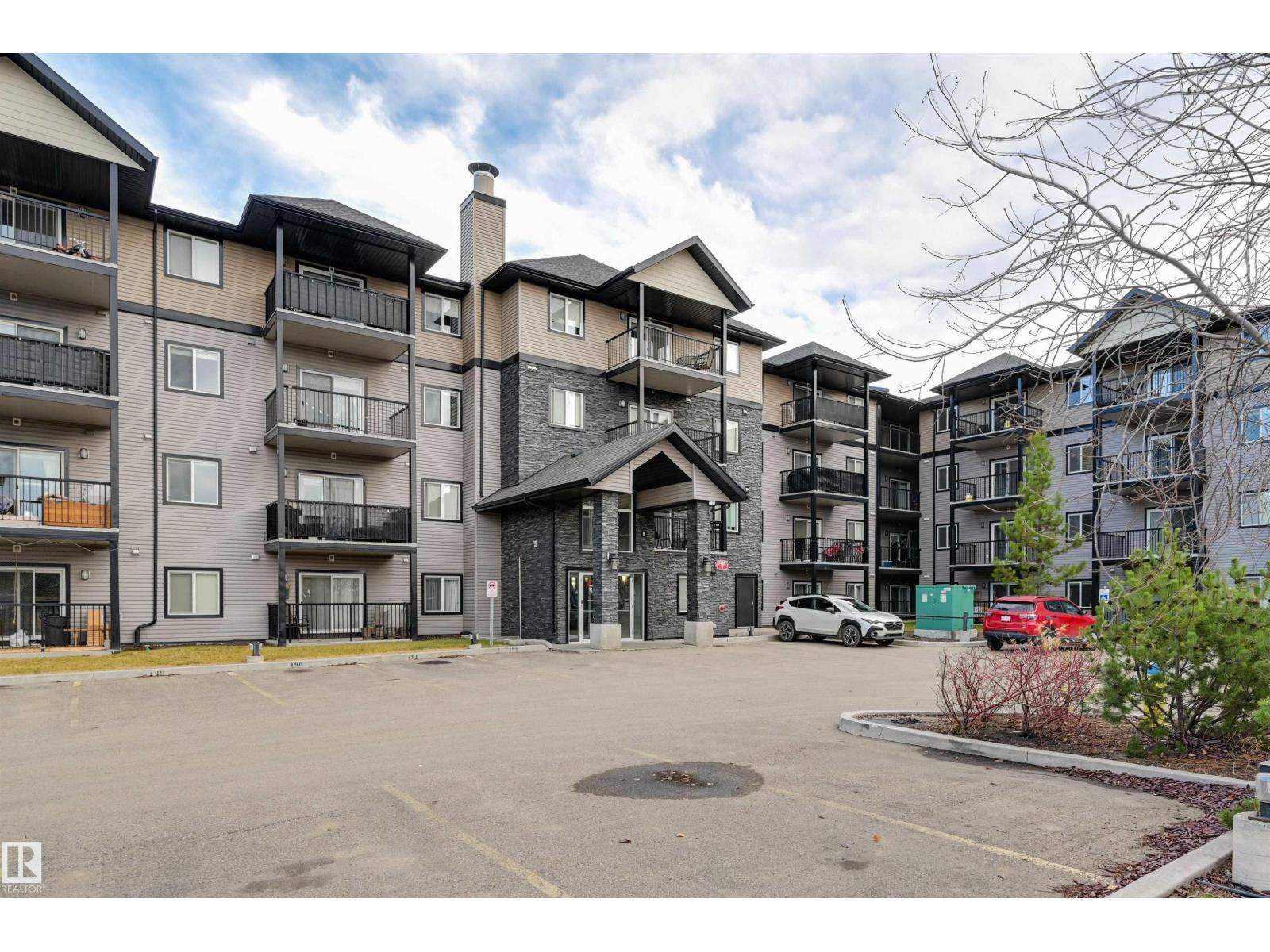 #408 14808 125 St Nw Nw, Edmonton, Alberta  T5Y 0G1 - Photo 2 - E4465425