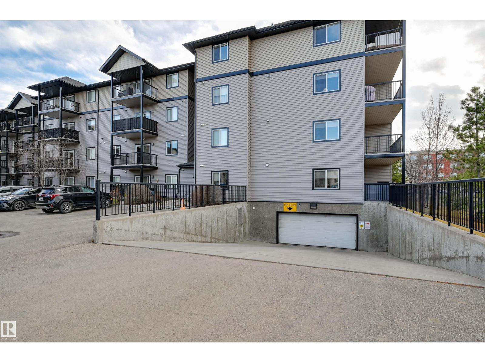 #408 14808 125 St Nw Nw, Edmonton, Alberta  T5Y 0G1 - Photo 40 - E4465425