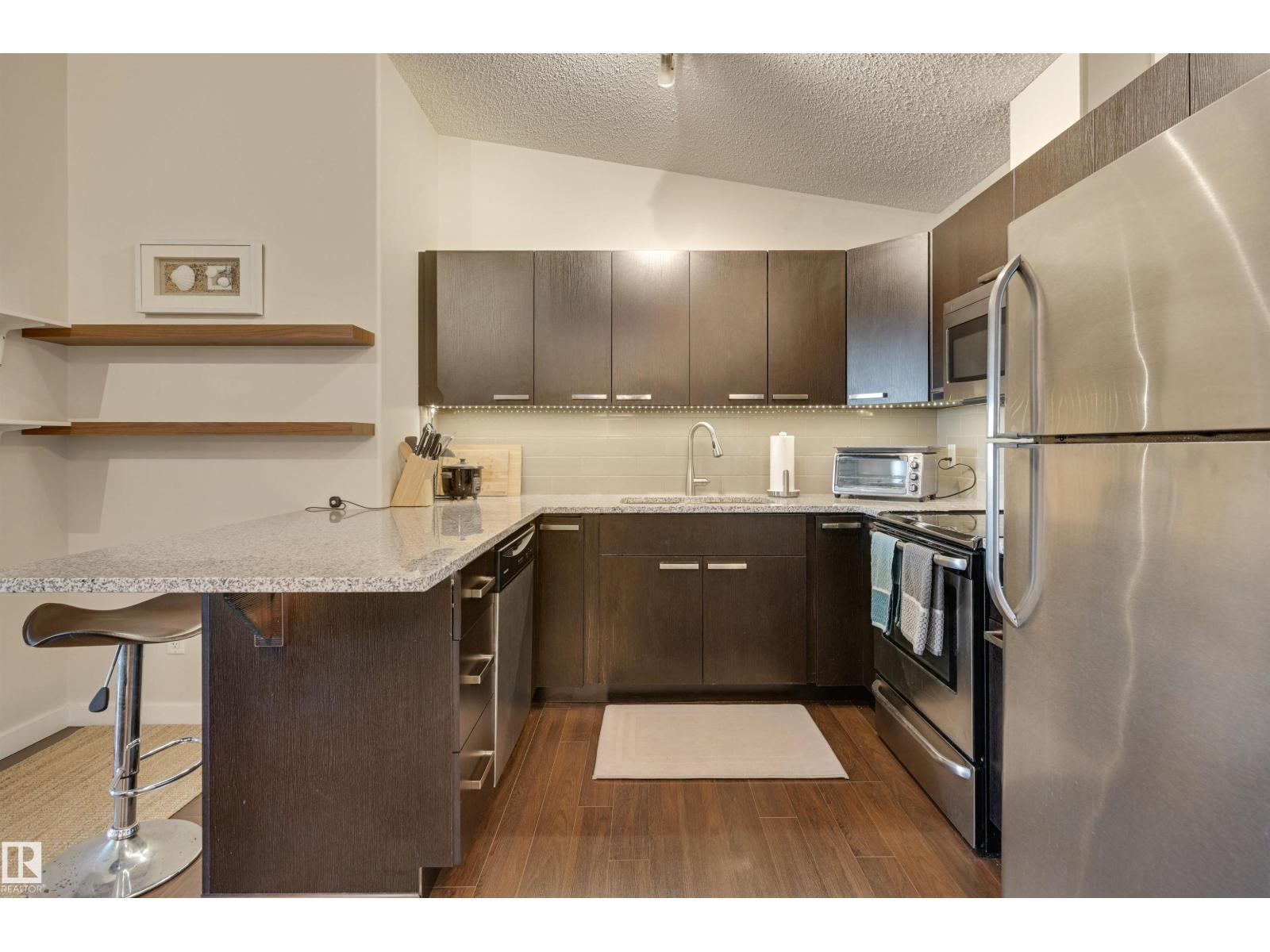 #408 14808 125 St Nw Nw, Edmonton, Alberta  T5Y 0G1 - Photo 6 - E4465425