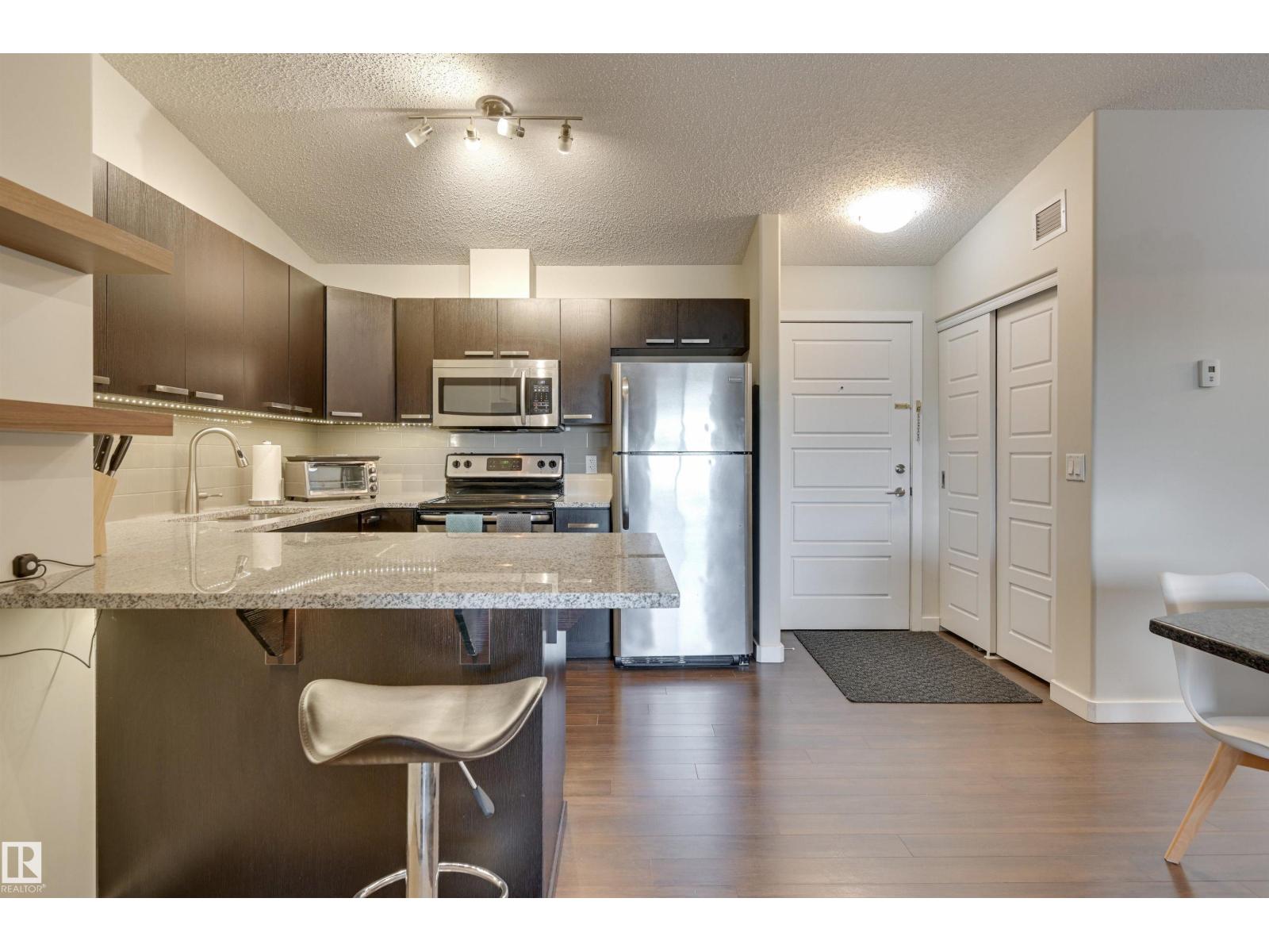 #408 14808 125 St Nw Nw, Edmonton, Alberta  T5Y 0G1 - Photo 7 - E4465425