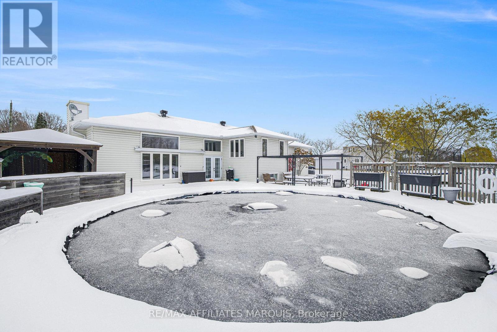 8 Davis Lane, Rideau Lakes, Ontario  K7A 4S5 - Photo 41 - X12535532