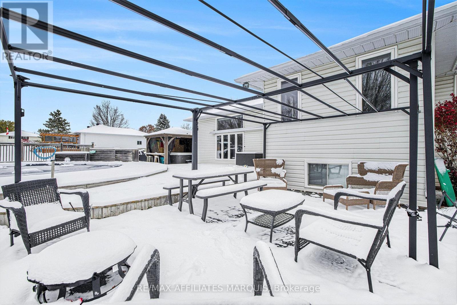 8 Davis Lane, Rideau Lakes, Ontario  K7A 4S5 - Photo 42 - X12535532