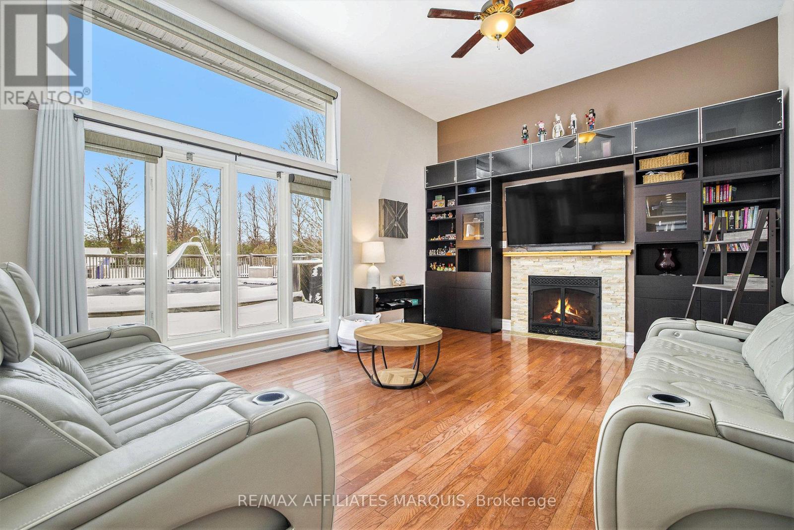 8 Davis Lane, Rideau Lakes, Ontario  K7A 4S5 - Photo 7 - X12535532