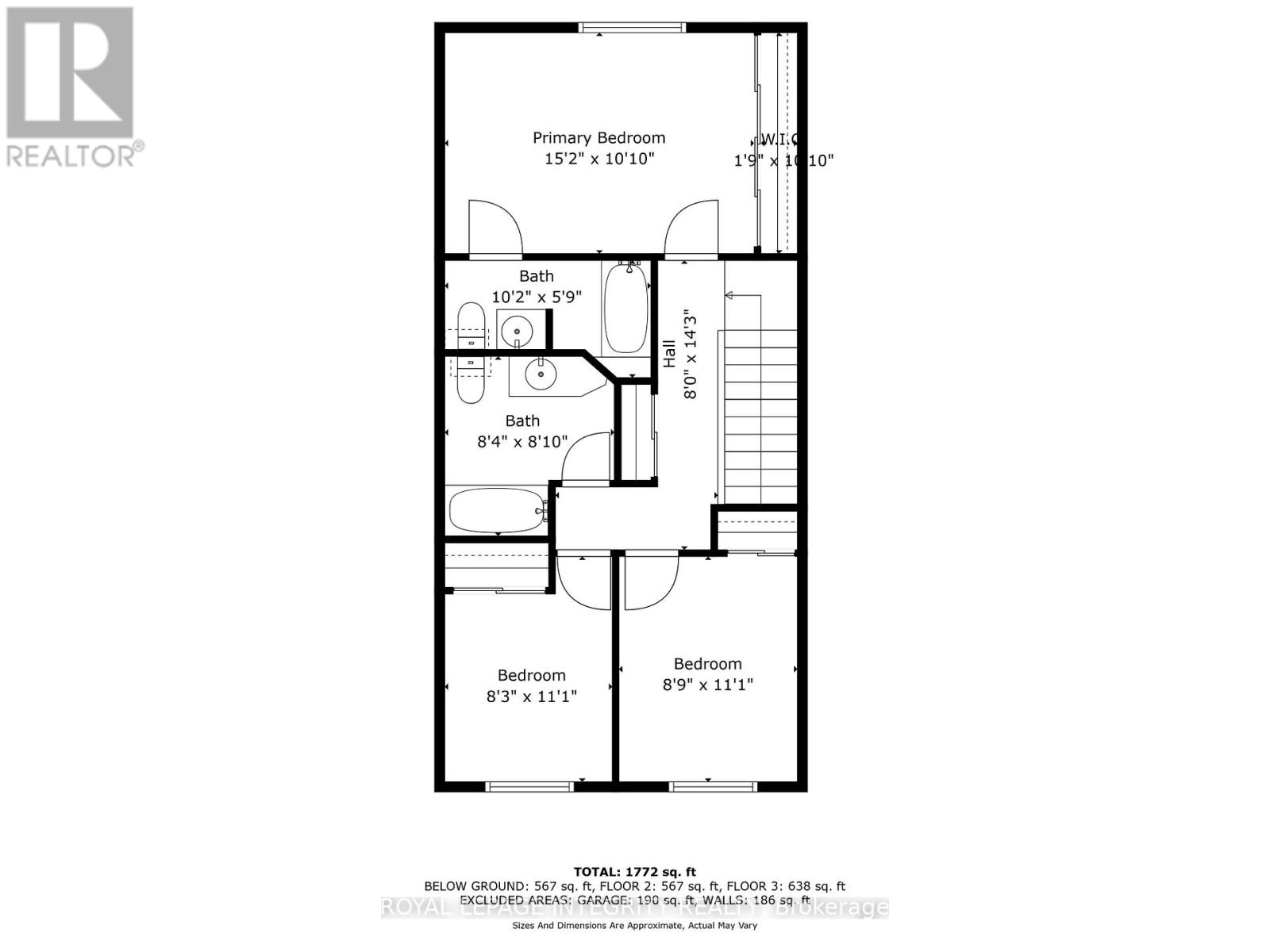 498 Sandhamn Private, Ottawa, Ontario  K1T 2Z6 - Photo 43 - X12535552