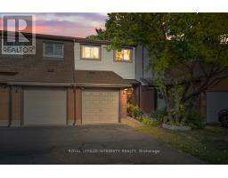 498 SANDHAMN PRIVATE, Ottawa, Ontario