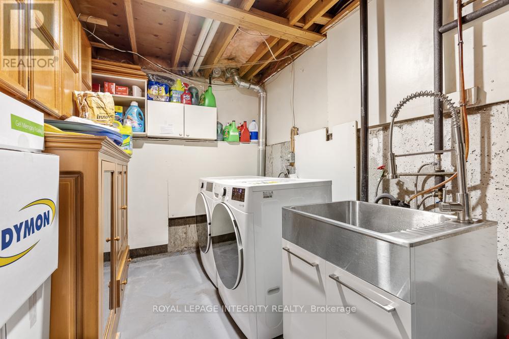 498 Sandhamn Private, Ottawa, Ontario  K1T 2Z6 - Photo 36 - X12535554