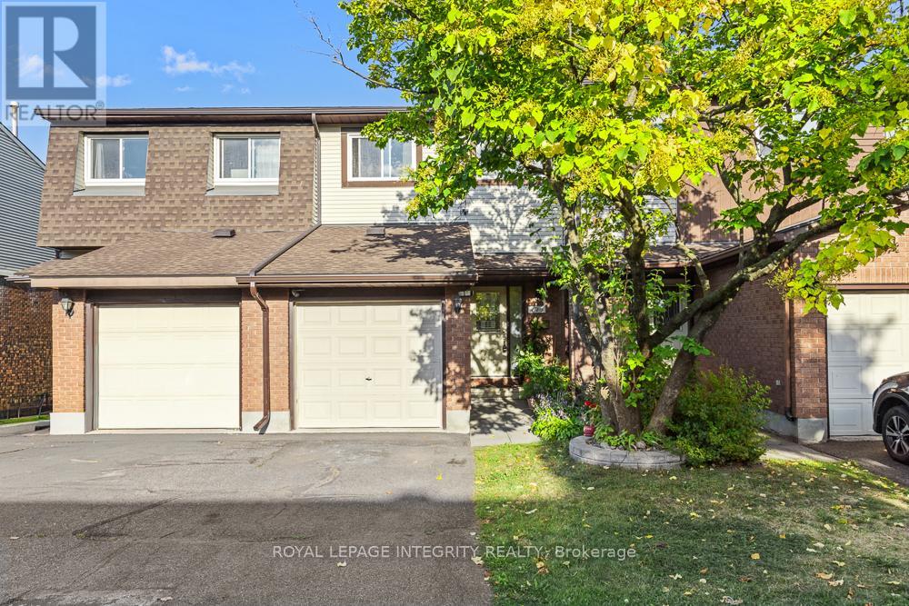 498 Sandhamn Private, Ottawa, Ontario  K1T 2Z6 - Photo 40 - X12535554