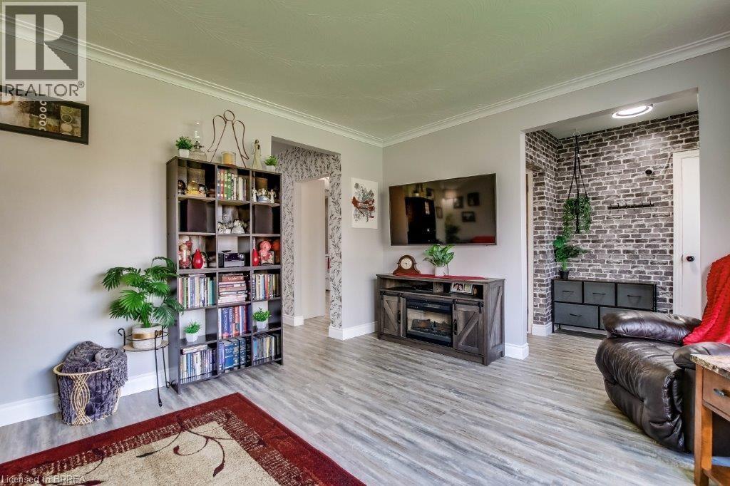 97 Seventh Avenue, Brantford, Ontario  N3S 1B7 - Photo 12 - 40787591