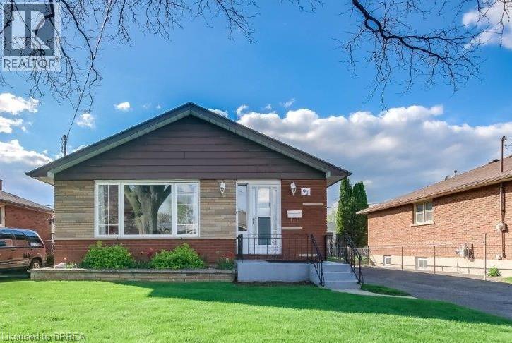 97 Seventh Avenue, Brantford, Ontario  N3S 1B7 - Photo 2 - 40787591