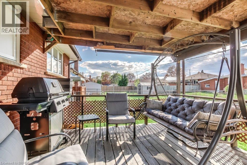 97 Seventh Avenue, Brantford, Ontario  N3S 1B7 - Photo 22 - 40787591