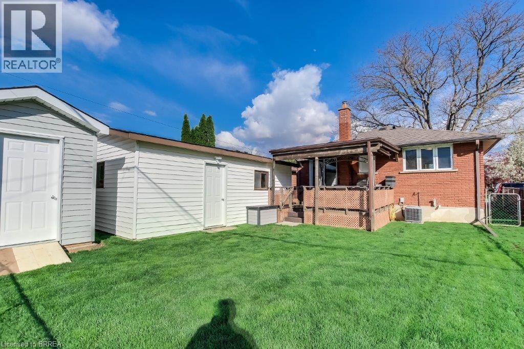 97 Seventh Avenue, Brantford, Ontario  N3S 1B7 - Photo 24 - 40787591