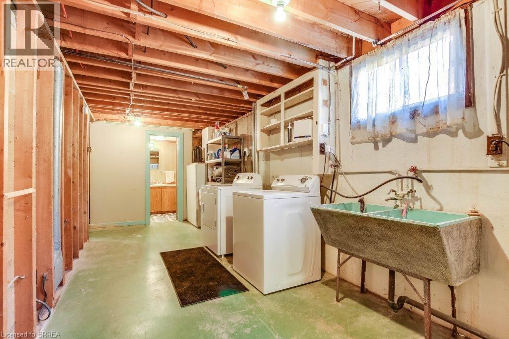 97 Seventh Avenue, Brantford, Ontario  N3S 1B7 - Photo 25 - 40787591