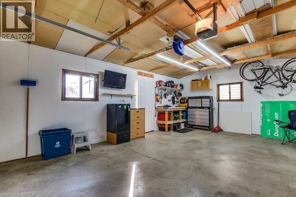 97 Seventh Avenue, Brantford, Ontario  N3S 1B7 - Photo 4 - 40787591