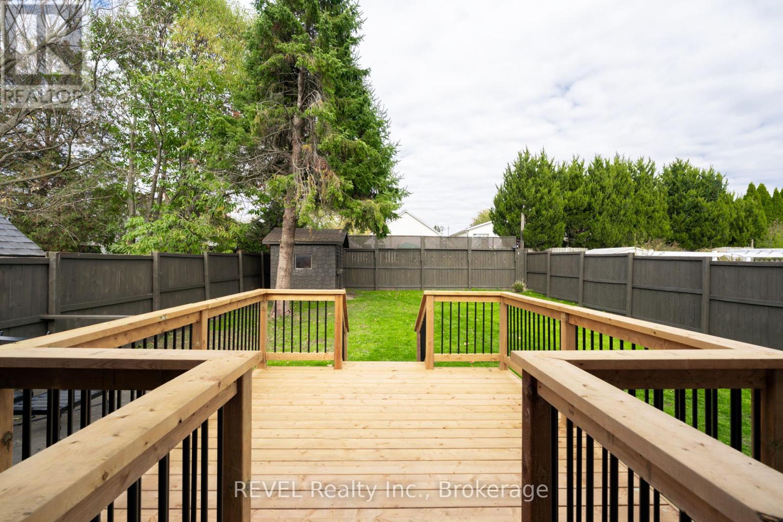 6483 Monroe Street, Niagara Falls, Ontario L2G 2G9 - Photo 29 - X12535558