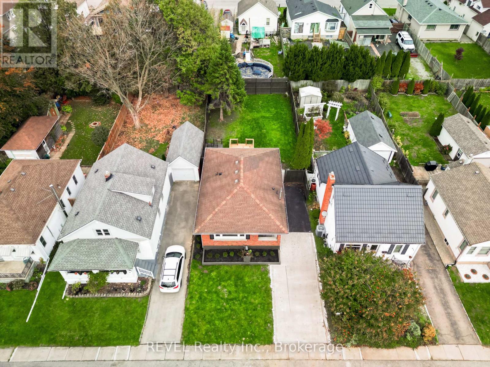 6483 Monroe Street, Niagara Falls, Ontario L2G 2G9 - Photo 33 - X12535558