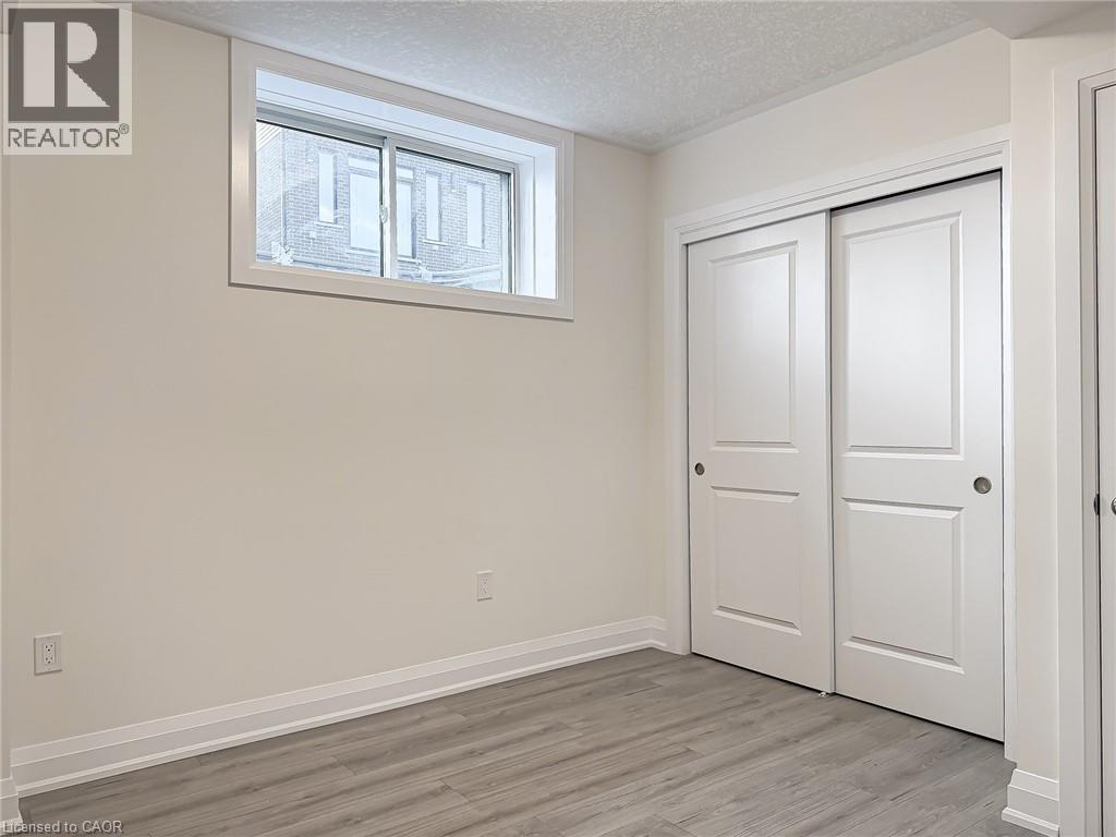 347 Canada Plum Street Unit# Lower, Waterloo, Ontario  N2V 0C3 - Photo 3 - 40781912
