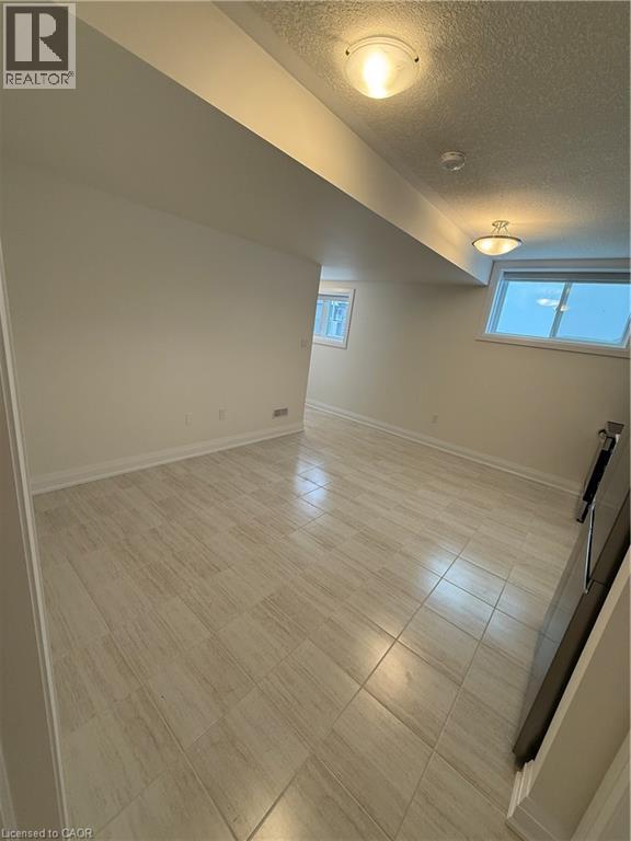 347 Canada Plum Street Unit# Lower, Waterloo, Ontario  N2V 0C3 - Photo 4 - 40781912