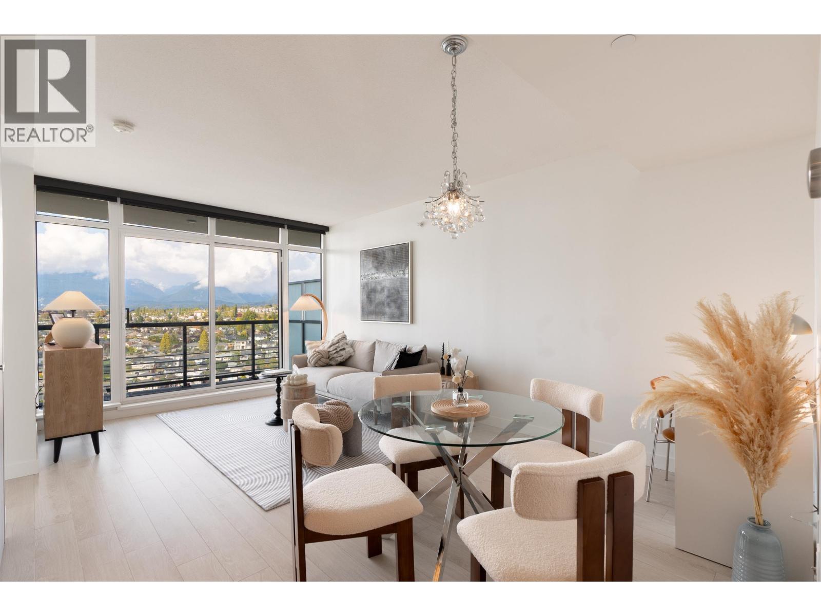 2203 4720 Lougheed Highway, Burnaby, British Columbia  V5C 0M8 - Photo 2 - R3057553