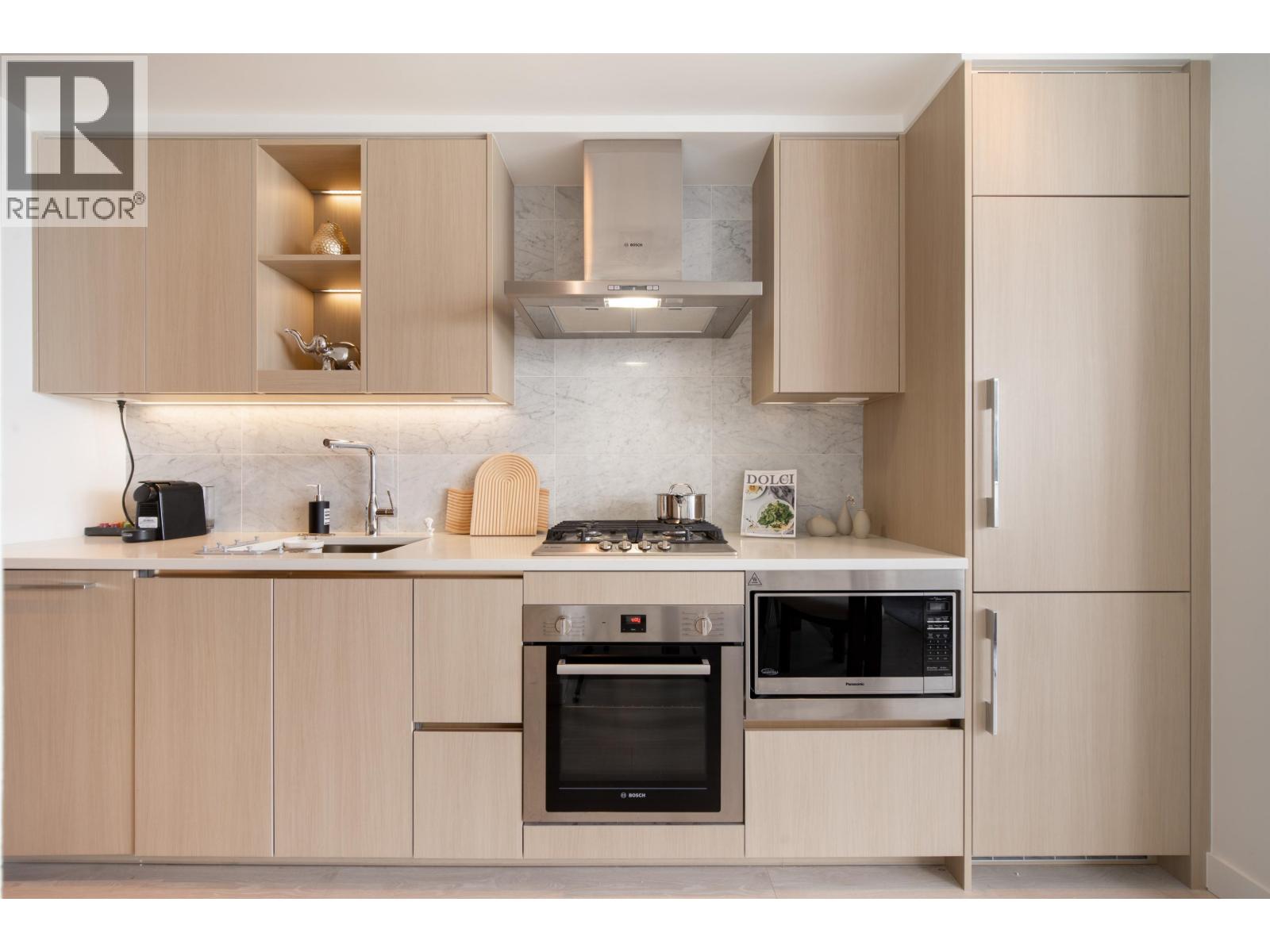 2203 4720 Lougheed Highway, Burnaby, British Columbia  V5C 0M8 - Photo 11 - R3057553