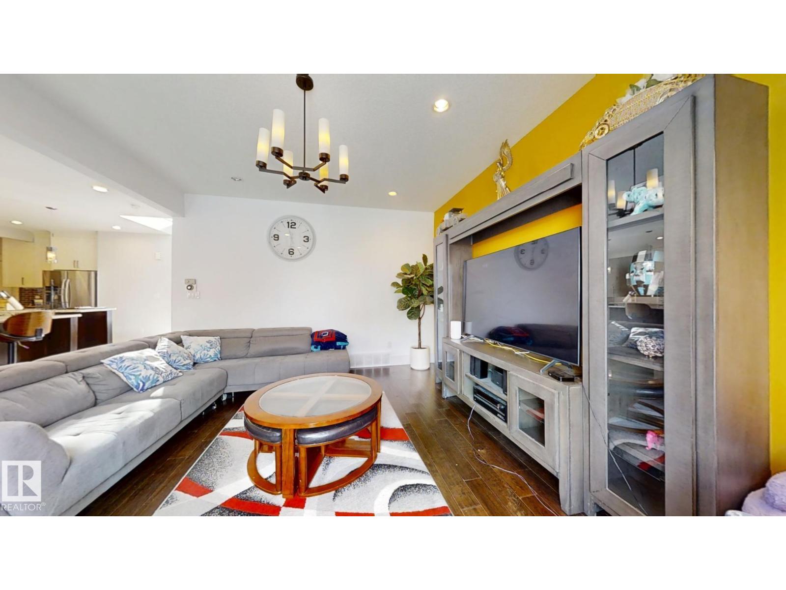 1273 Adamson Dr Sw, Edmonton, Alberta  T6W 2N6 - Photo 10 - E4465426