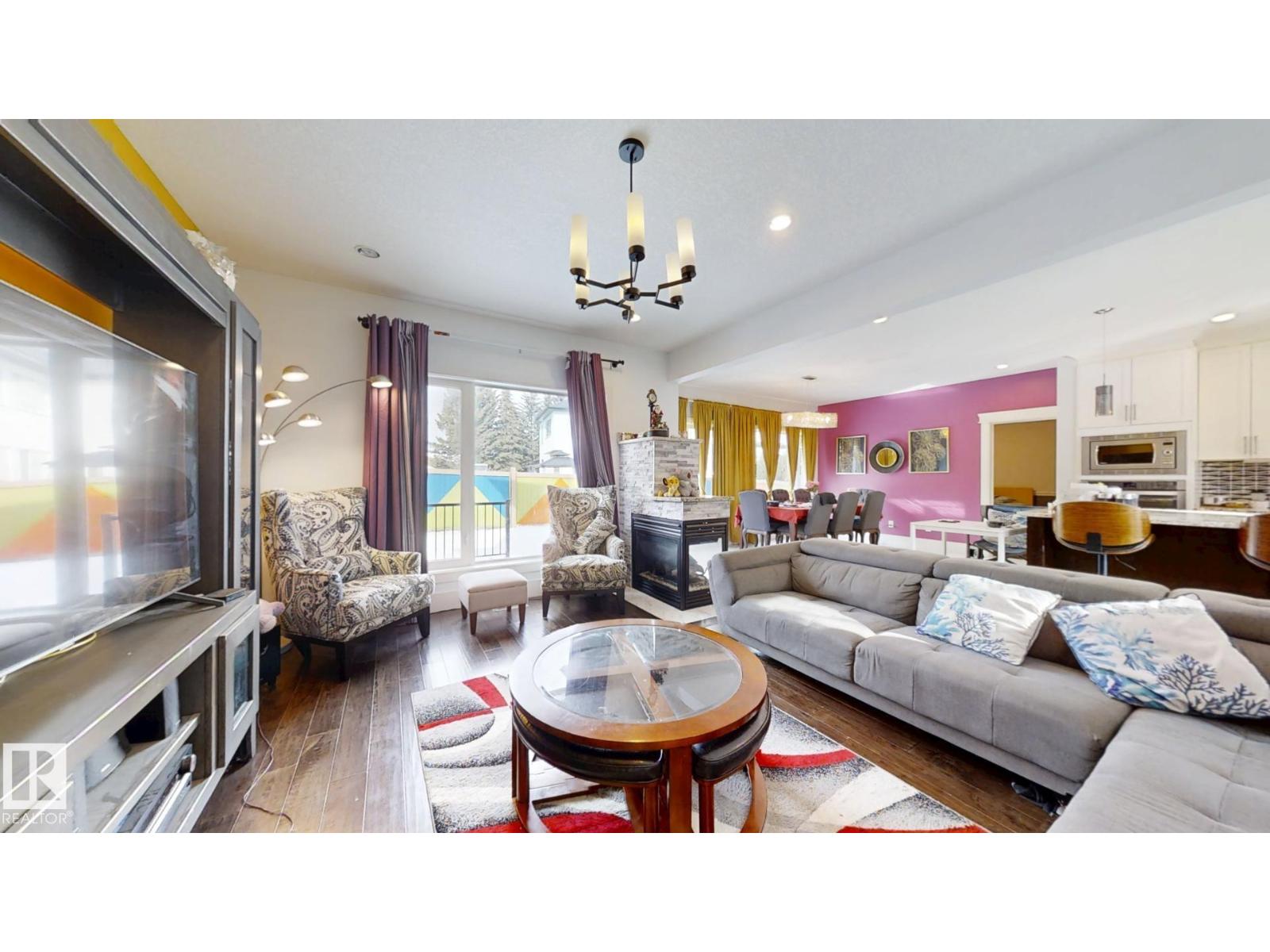 1273 Adamson Dr Sw, Edmonton, Alberta  T6W 2N6 - Photo 11 - E4465426