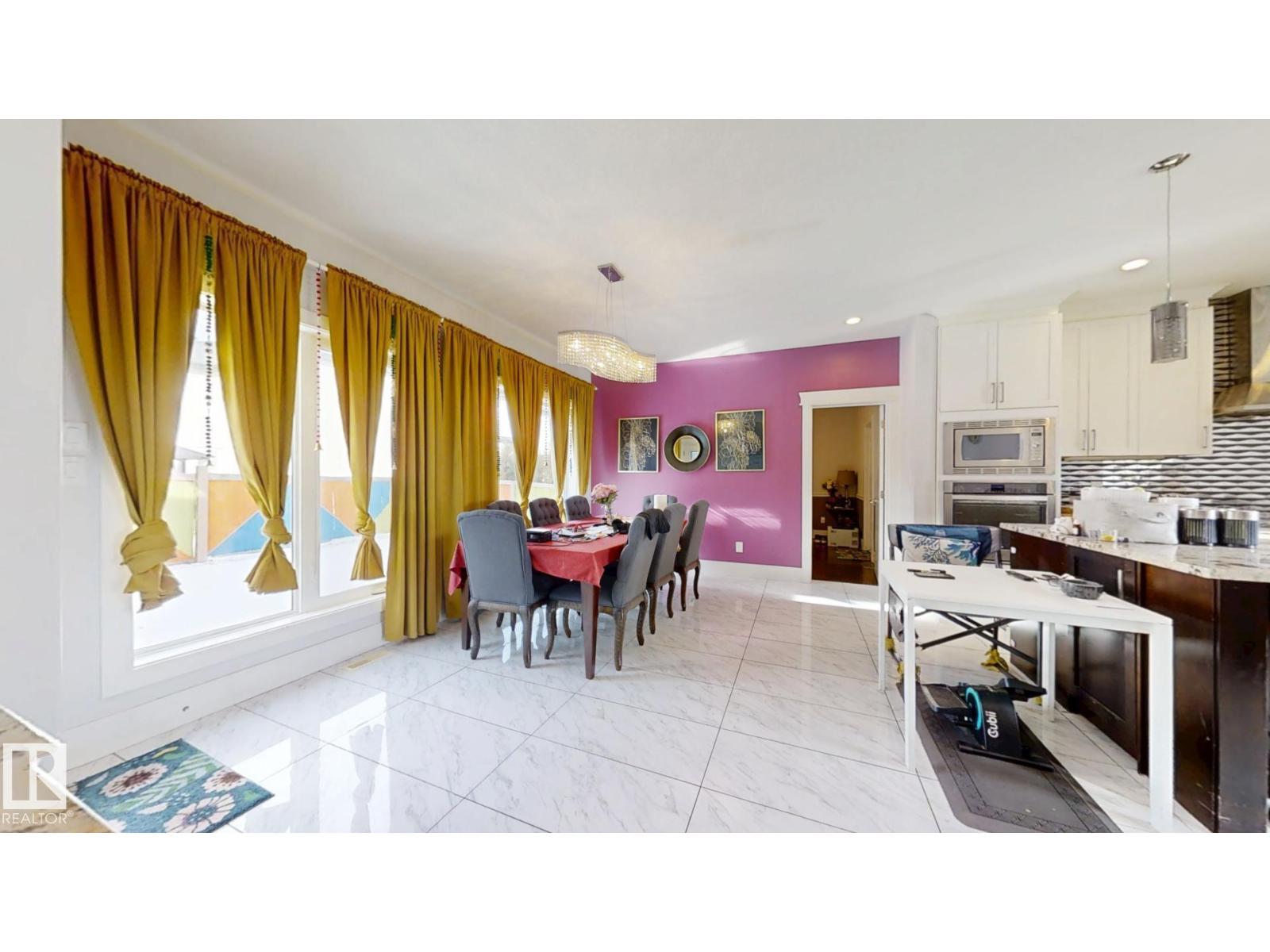 1273 Adamson Dr Sw, Edmonton, Alberta  T6W 2N6 - Photo 13 - E4465426