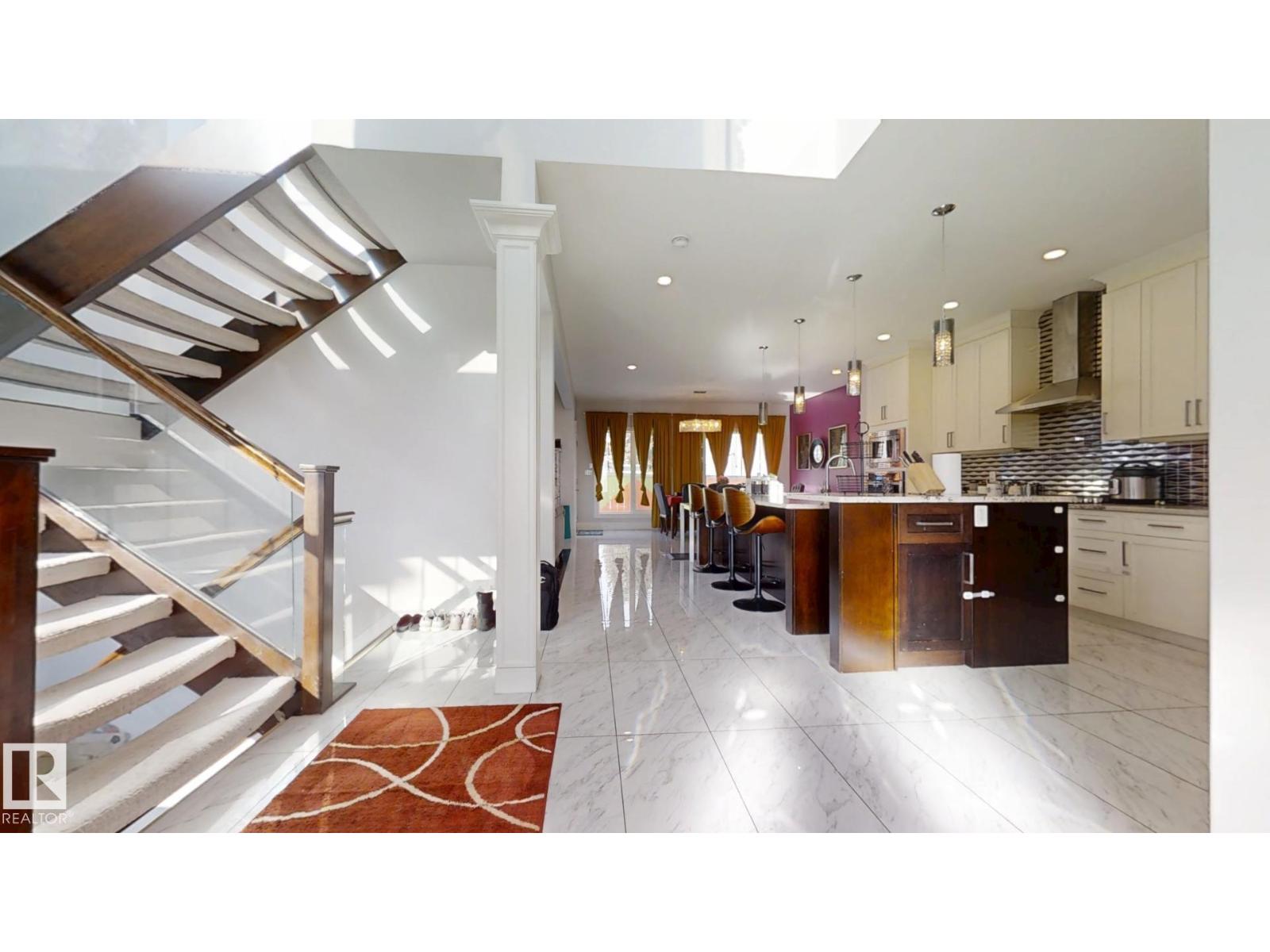 1273 Adamson Dr Sw, Edmonton, Alberta  T6W 2N6 - Photo 2 - E4465426