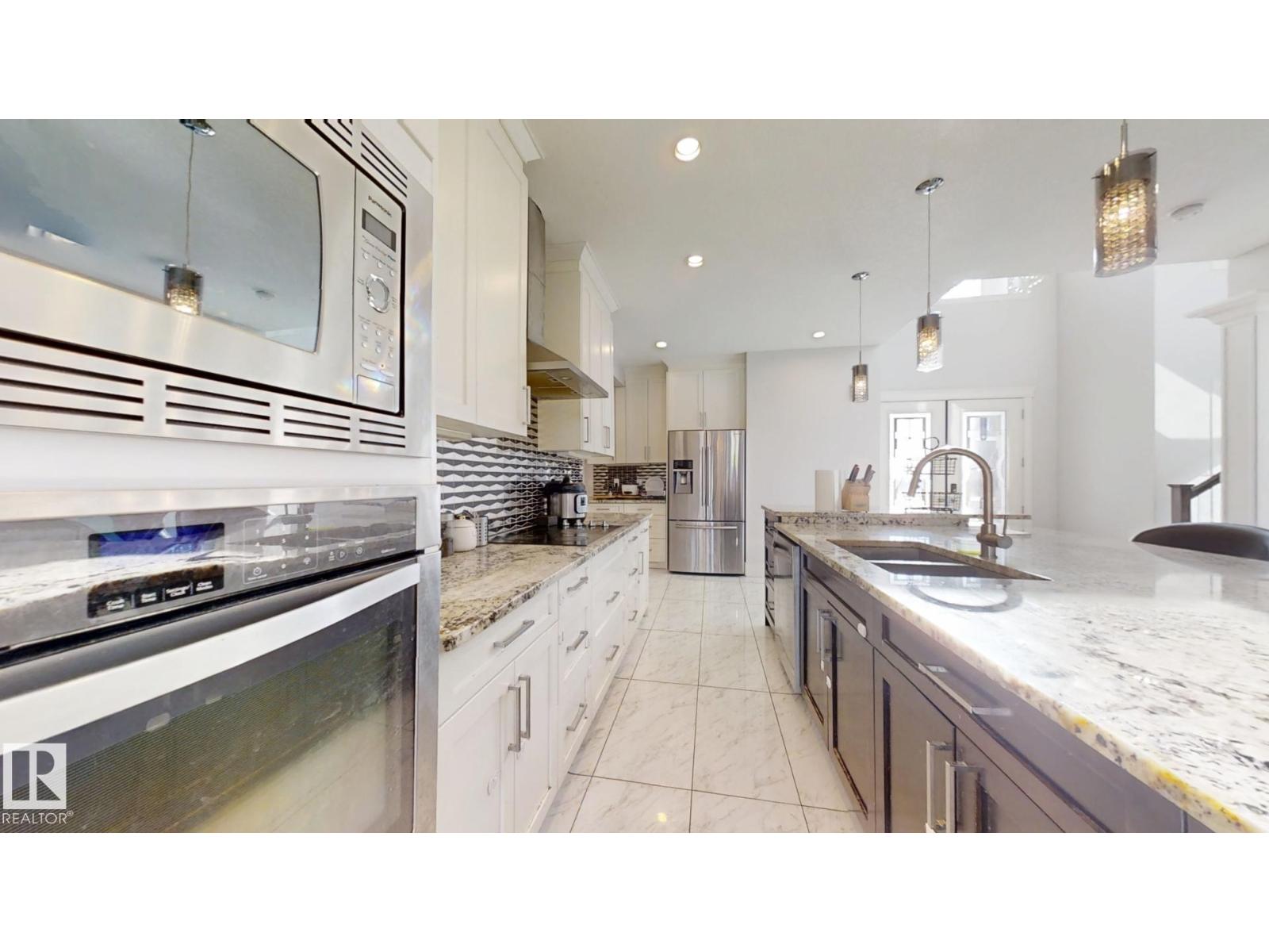 1273 Adamson Dr Sw, Edmonton, Alberta  T6W 2N6 - Photo 20 - E4465426