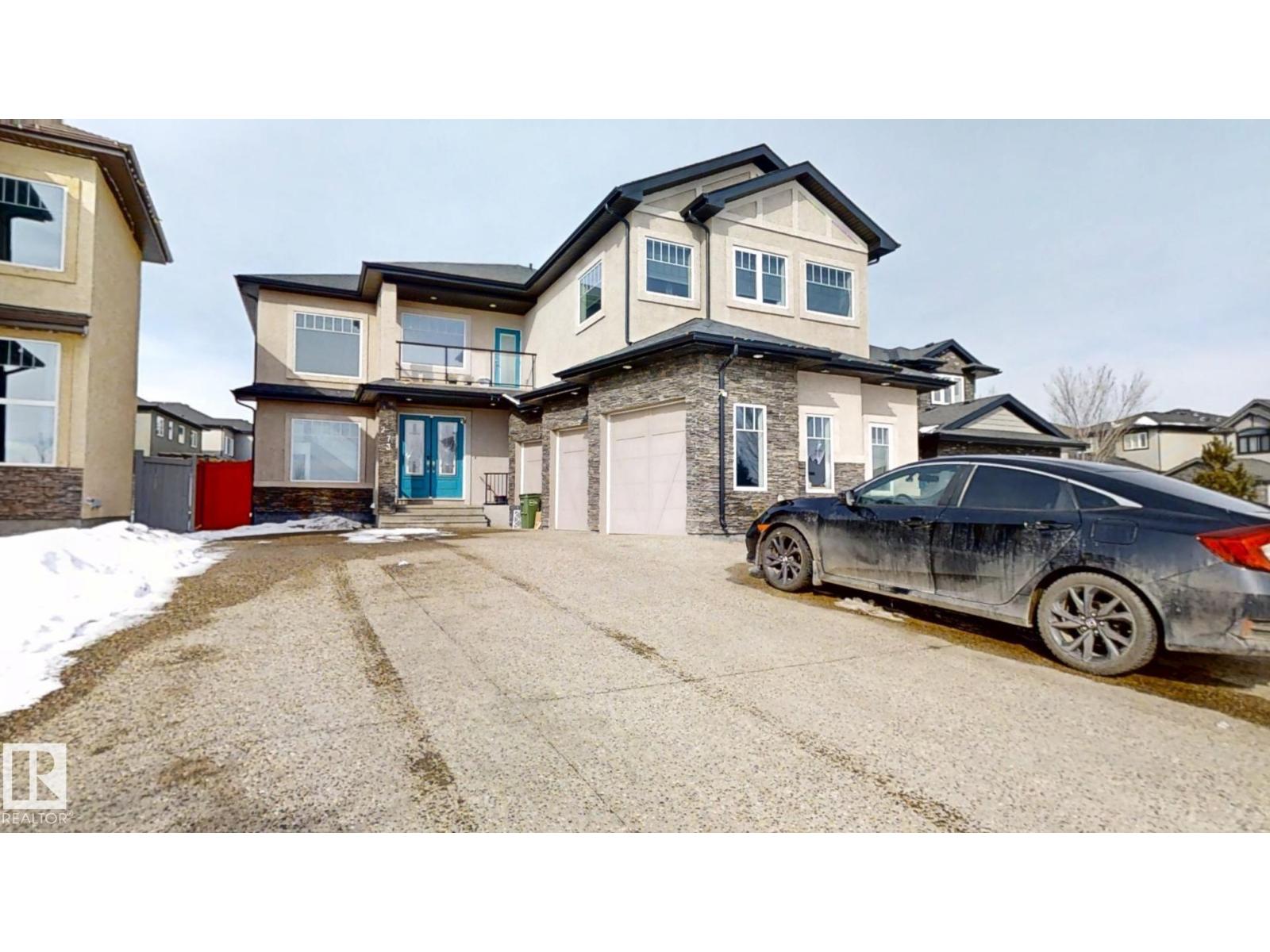 1273 Adamson Dr Sw, Edmonton, Alberta  T6W 2N6 - Photo 26 - E4465426