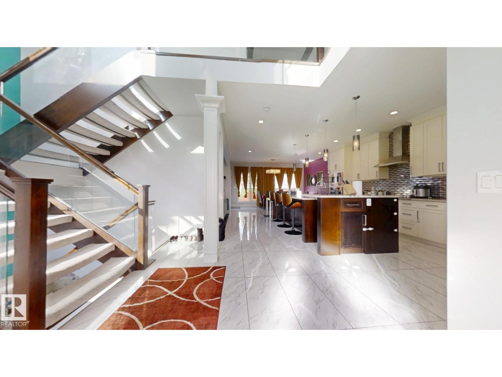 1273 Adamson Dr Sw, Edmonton, Alberta  T6W 2N6 - Photo 3 - E4465426